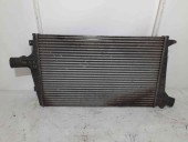 Radiator intercooler 4B0145805A Audi A6 (4B2, C5) [Fabr 1997-2005] 2.5tdi
