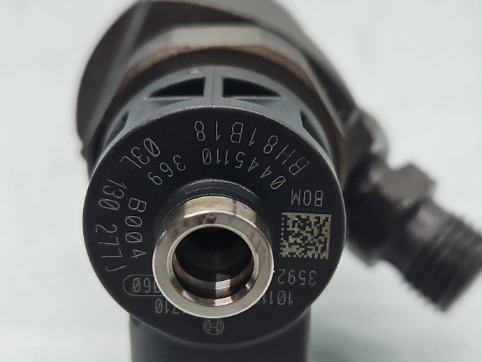 Injector Volkswagen Passat CC (358) [Fabr 2012-2016] 03L130277J 2.0 TDI CFHC 103KW / 140CP