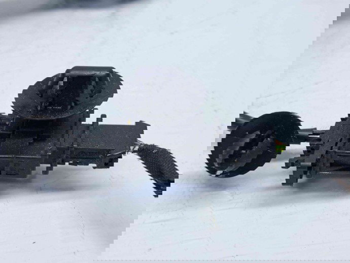  Capsa centura stanga fata Audi Q5 (8RB) [Fabr 2008-2016] 8R0857755G