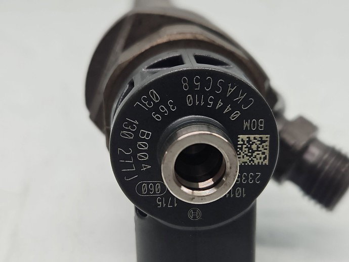 Injector AUDI A4 (8K2, B8) [Fabr 2008-2015] 03L130277J 2.0 TDI CFHC 103KW / 140CP