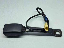  Capsa centura stanga fata SUBARU Outback IV (BM, BR) [Fabr 2009-2014]  E034501