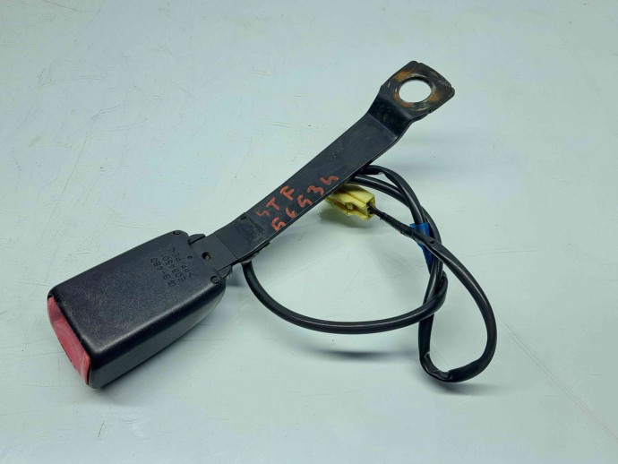  Capsa centura stanga fata SUBARU Outback IV (BM, BR) [Fabr 2009-2014]  E034501