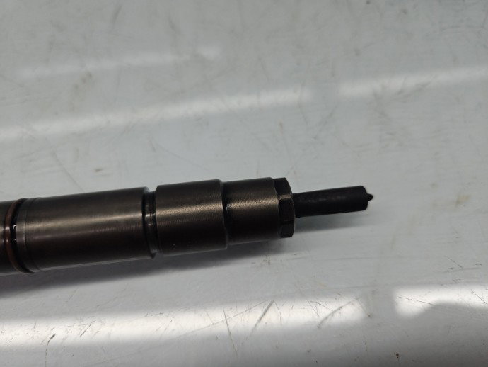 Injector AUDI A4 (8K2, B8) [Fabr 2008-2015] 03L130277J 2.0 TDI CFHC 103KW / 140CP