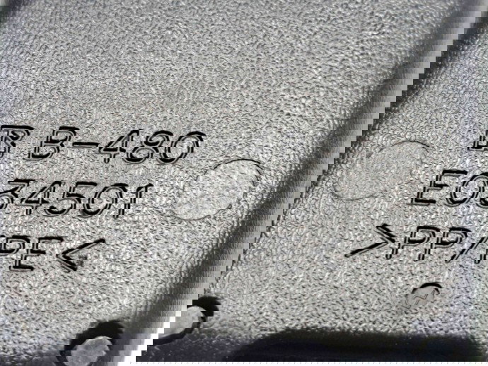  Capsa centura stanga fata SUBARU Outback IV (BM, BR) [Fabr 2009-2014]  E034501