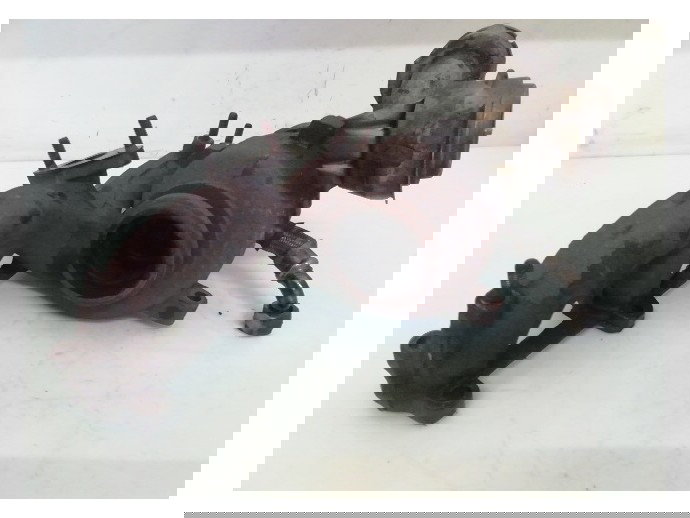 Turbina Skoda Octavia 2 1.9 TDI BXE OEM 2004-2014