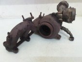 Turbina Skoda Octavia 2 1.9 TDI BXE OEM 2004-2014