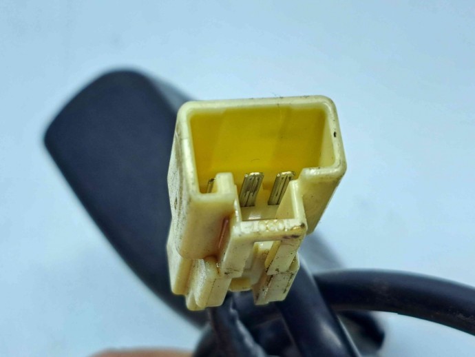  Capsa centura stanga fata SUBARU Outback IV (BM, BR) [Fabr 2009-2014]  E034501