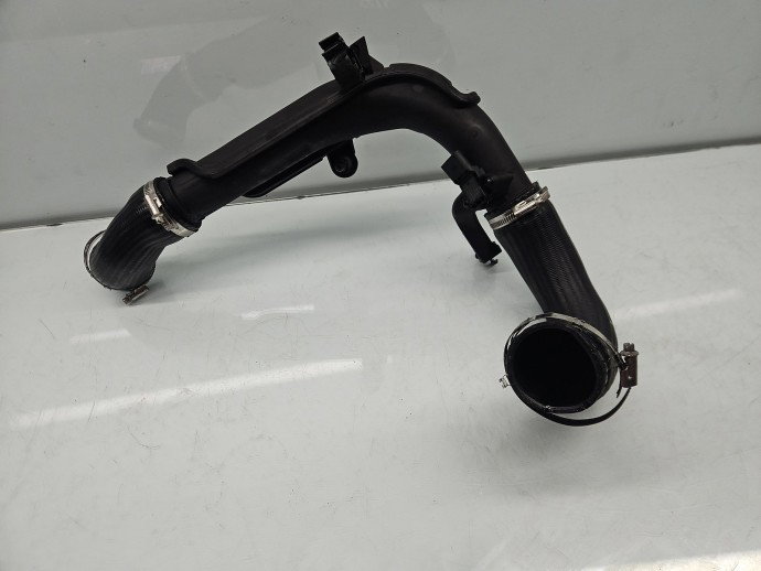 Tub intercooler Volkswagen Passat B7 (362) [Fabr 2010-2014] 1K0145770AE 2.0 TDI CFHC 103KW / 140CP