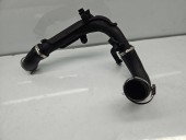 Tub intercooler Volkswagen Passat B7 (362) [Fabr 2010-2014] 1K0145770AE 2.0 TDI CFHC 103KW / 140CP