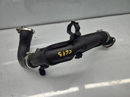 Tub intercooler AUDI A4 (8K2, B8) [Fabr 2008-2015] 1K0145770AE 2.0 TDI CFHC 103KW / 140CP