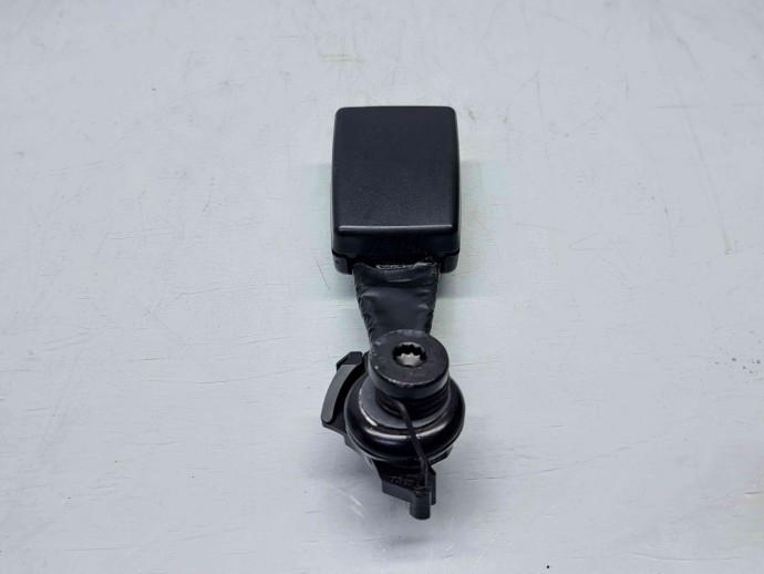  Capsa centura stanga spate Audi Q5 (8RB) [Fabr 2008-2016] 8R0857753E