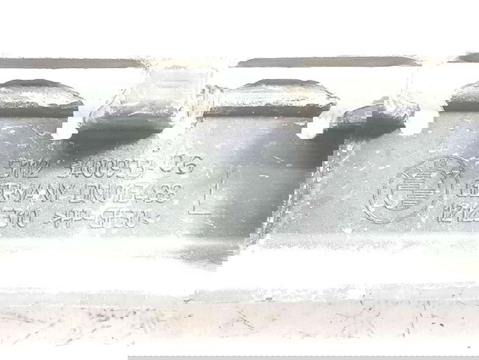 Suport bara stanga spate 12125310 Bmw X3 (E83) [Fabr 2003-2009]