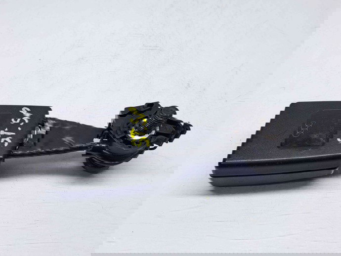  Capsa centura stanga spate Audi Q5 (8RB) [Fabr 2008-2016] 8R0857753E