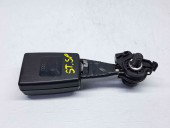  Capsa centura stanga spate Audi Q5 (8RB) [Fabr 2008-2016] 8R0857753E