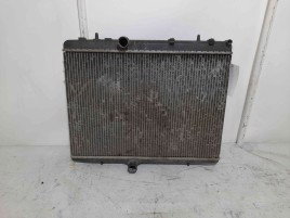 Radiator apa 9646577680 Peugeot 307 [Fabr 2000-2008] 1.6 HDI