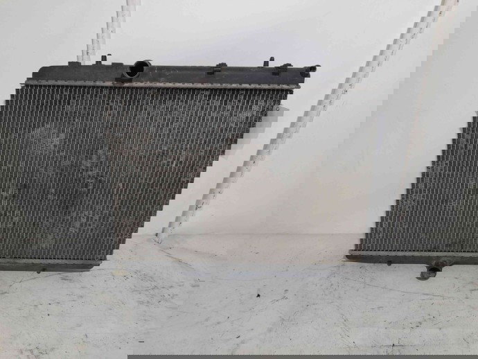 Radiator apa 9646577680 Peugeot 307 [Fabr 2000-2008] 1.6 HDI