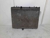 Radiator apa 9646577680 Peugeot 307 [Fabr 2000-2008] 1.6 HDI