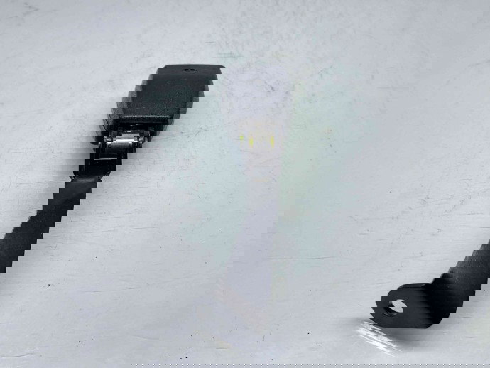  Capsa centura stanga spate Bmw 3 (E46) [Fabr 1998-2005] 7007747