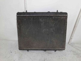 Radiator apa 9646577680 Peugeot 307 [Fabr 2000-2008] 1.6 HDI