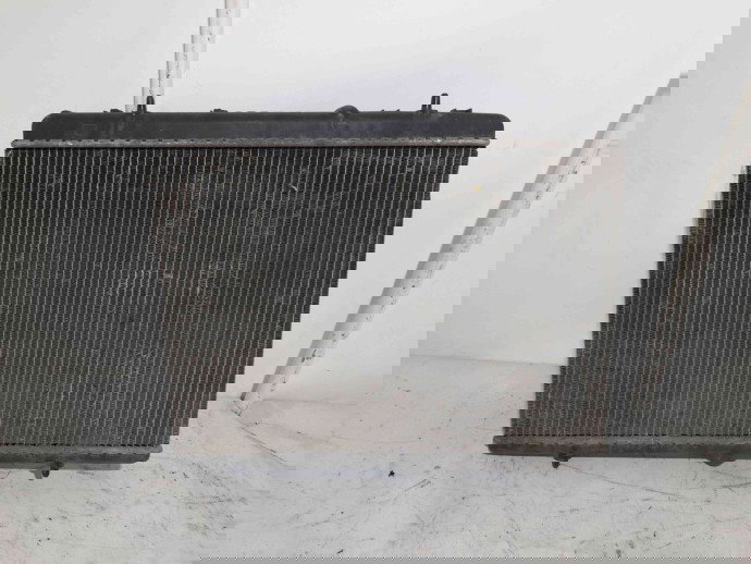 Radiator apa 9646577680 Peugeot 307 [Fabr 2000-2008] 1.6 HDI