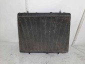 Radiator apa 9646577680 Peugeot 307 [Fabr 2000-2008] 1.6 HDI