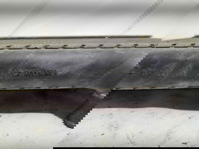 Radiator apa 9646577680 Peugeot 307 [Fabr 2000-2008] 1.6 HDI