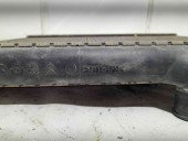 Radiator apa 9646577680 Peugeot 307 [Fabr 2000-2008] 1.6 HDI
