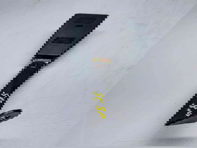  Capsa centura stanga spate Bmw 3 (E46) [Fabr 1998-2005] 7007747