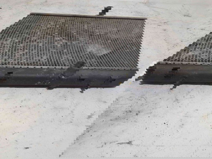 Radiator apa 9646577680 Peugeot 307 [Fabr 2000-2008] 1.6 HDI