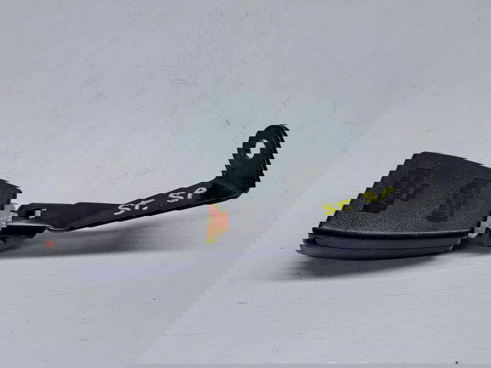  Capsa centura stanga spate Bmw 3 (E46) [Fabr 1998-2005] 7007747