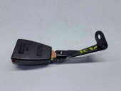  Capsa centura stanga spate Bmw 3 (E46) [Fabr 1998-2005] 7007747