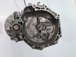 Cutie viteze manuala 6 trepte Opel Astra J [Fabr 2009-2015] 1.7 CDTI A17DTS 55575539 96KW / 131CP