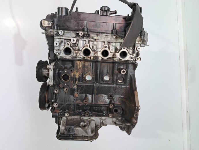 Motor complet ambielat Opel Insignia A [Fabr 2008-2016] A17DTS 1.7 CDTI A17DTS 96KW / 131CP
