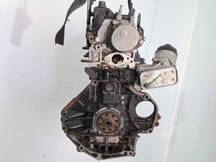 Motor complet ambielat Opel Insignia A [Fabr 2008-2016] A17DTS 1.7 CDTI A17DTS 96KW / 131CP