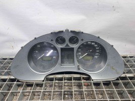  Ceas bord Seat Cordoba (6L2) [Fabr 2002-2009] 6L0920803A