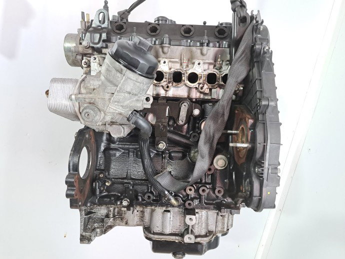 Motor complet ambielat Opel Meriva B [Fabr 2010-2017] A17DTS 1.7 CDTI A17DTS 96KW / 131CP