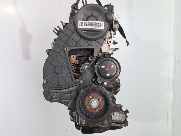 Motor complet ambielat Opel Meriva B [Fabr 2010-2017] A17DTS 1.7 CDTI A17DTS 96KW / 131CP