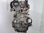 Motor complet ambielat Opel Corsa E [Fabr 2014-prezent] LE1 1.0 Benz B10XFL 77KW / 105CP