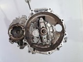 Cutie viteze manuala 5 trepte Volkswagen Passat B7 (362) [Fabr 2010-2014] 1.6 TDI CAYC MDZ 77KW / 105CP