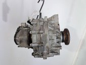 Cutie viteze manuala 5 trepte Volkswagen Passat B7 (362) [Fabr 2010-2014] 1.6 TDI CAYC MDZ 77KW / 105CP