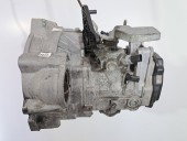 Cutie viteze manuala 5 trepte Volkswagen Golf 6 (5K1) [Fabr 2009-2013] 1.6 TDI CAYC MDZ 77KW / 105CP