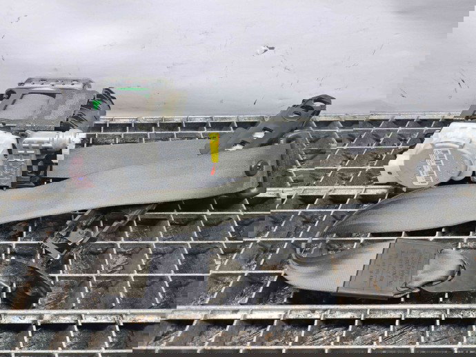  Centura dreapta fata Audi Q5 (8RB) [Fabr 2008-2016] 8R1857706B