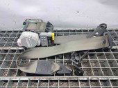  Centura dreapta fata Audi Q5 (8RB) [Fabr 2008-2016] 8R1857706B