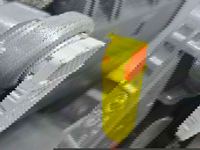  Centura dreapta fata Audi Q5 (8RB) [Fabr 2008-2016] 8R1857706B