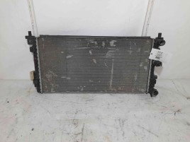 Radiator apa 6R0121253A Skoda Fabia 2 (5J, 542) [Fabr 2007-2014] 1.2