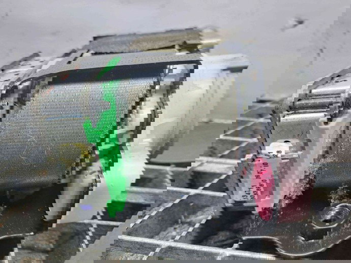  Centura dreapta fata Audi Q5 (8RB) [Fabr 2008-2016] 8R1857706B