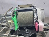  Centura dreapta fata Audi Q5 (8RB) [Fabr 2008-2016] 8R1857706B