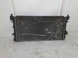 Radiator apa 6R0121253A Skoda Fabia 2 (5J, 542) [Fabr 2007-2014] 1.2