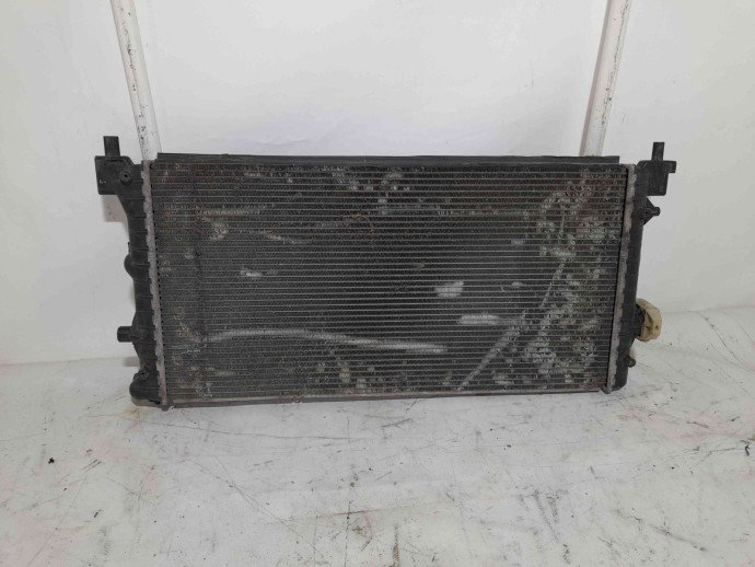 Radiator apa 6R0121253A Skoda Fabia 2 (5J, 542) [Fabr 2007-2014] 1.2