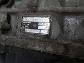 Cutie viteze automata AUDI Q7 (4LB) [Fabr 2006-2014] 3.0 TDI BKS JXX 165KW / 224CP